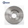 45251SAAG11 45251SELT00 Brake Disc Rotor For HONDA